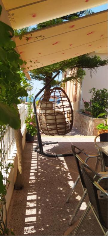 Luxury Apartments In Front Of The Sea Kanali  Exterior photo